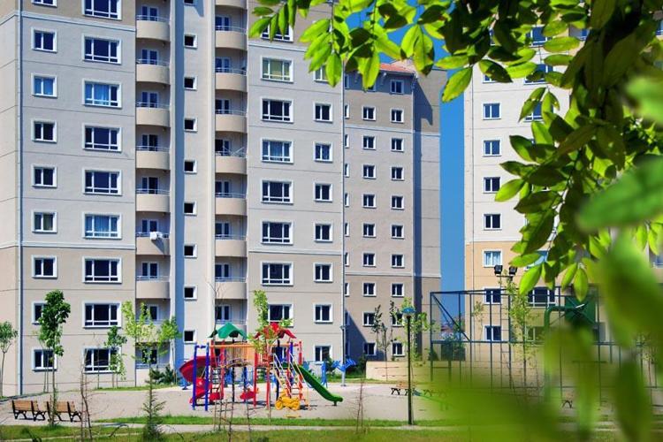 Ev ve konut satışlarında büyük artış Tüm zamanların ocak-nisan rekoru kırıldı