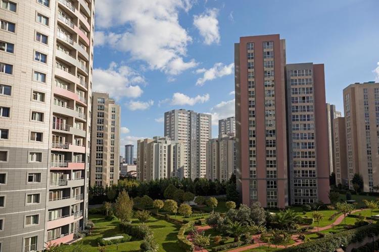 Ev ve konut satışlarında büyük artış Tüm zamanların ocak-nisan rekoru kırıldı