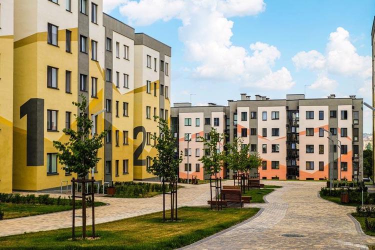 Ev ve konut satışlarında büyük artış Tüm zamanların ocak-nisan rekoru kırıldı