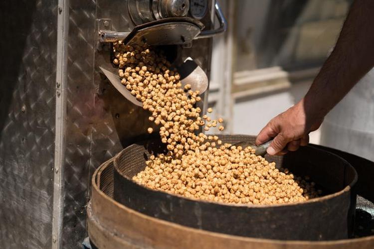 Nohut ve fasulyeyi suda bekletmeye son Gazını 15 dakikada sıfırlıyor: Zaman kaybetmek istemeyen denesin