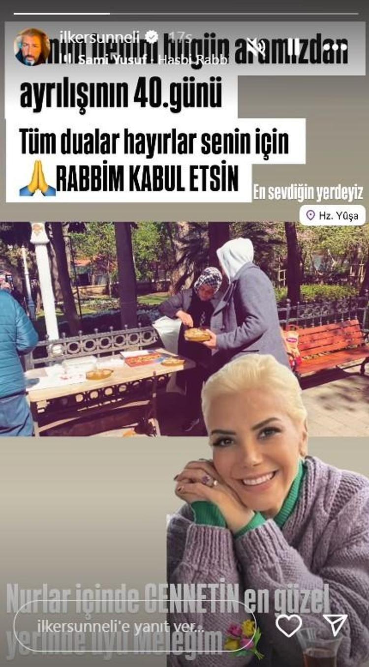 LOKMA DAĞITTI