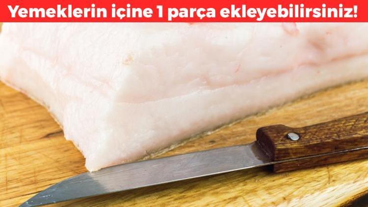 Anadoluda yüzyıllardır kullanılıyor Zeytinyağından daha faydalıymış: 1 parçası 70 derdin şifası