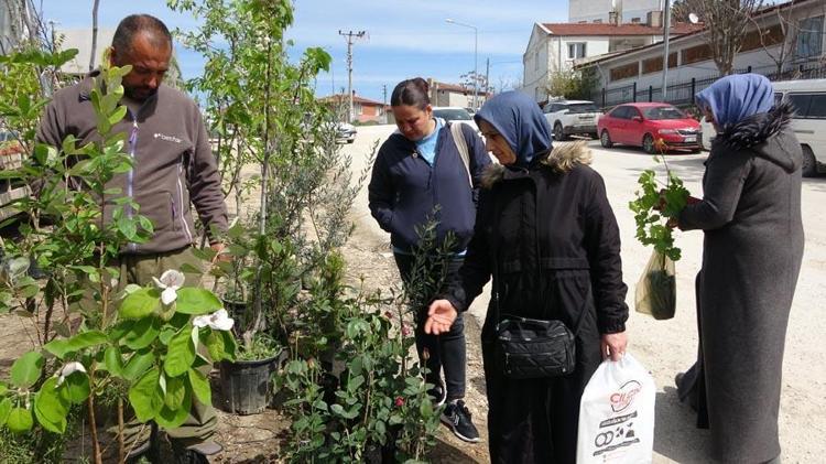 Bilecikte dededen toruna uzanan bir meslek mirası: Fiyatları 150 liradan başlıyor