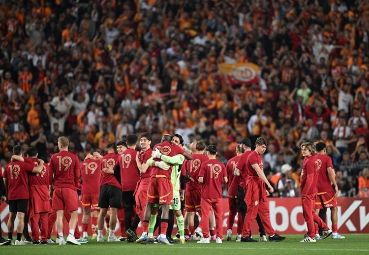 Galatasaray Kayserispor maçında 1 puan yetecek Semada 5. yıldız var