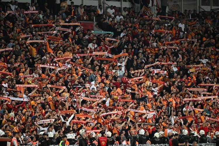 Galatasaray Kayserispor maçında 1 puan yetecek Semada 5. yıldız var