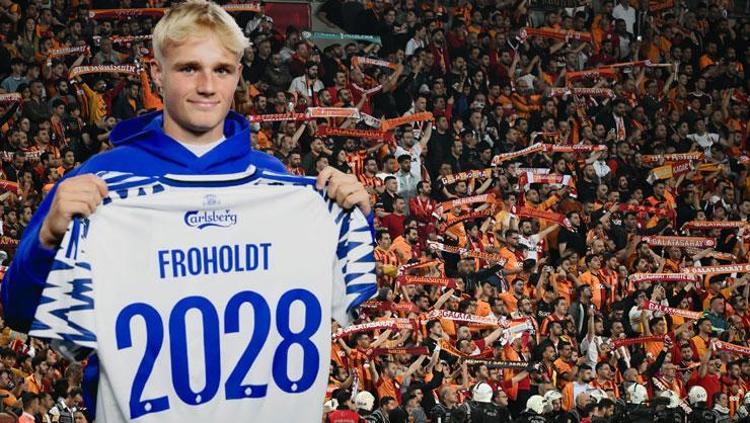 FROHOLDT’A KANCA