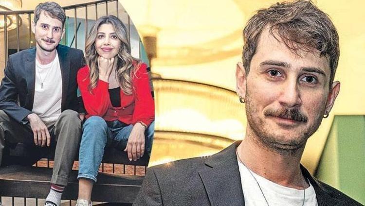 Orkuncan İzan: Ben kolay kolay gülmem ama ‘Sıcak Büfe’ gerçekten güldürüyor
