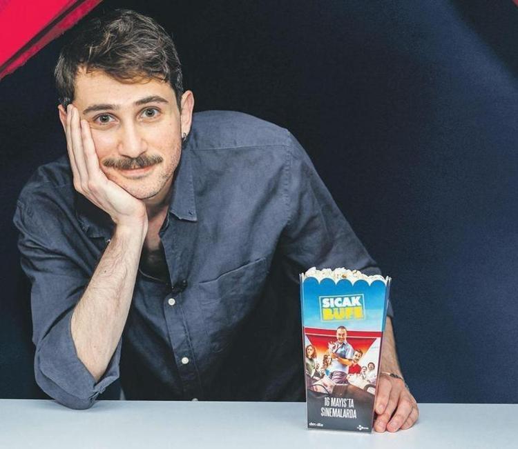 GERÇEK HAYAT TA BÜYÜK DRAMLAR YAŞAMADIM