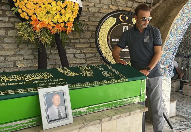 O sahneler ortaya çıktı Acısını kameralar önünde yaşadı