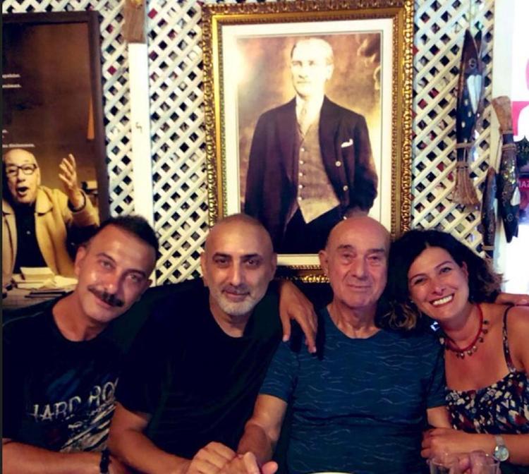 O sahneler ortaya çıktı Acısını kameralar önünde yaşadı