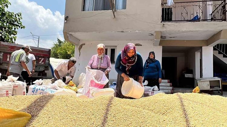 DEMİR, MAGNEZYUM, ÇİNKO ZENGİNİ