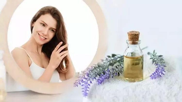 LAVANTA YAĞININ SAÇ SAĞLIĞINA KATKILARI