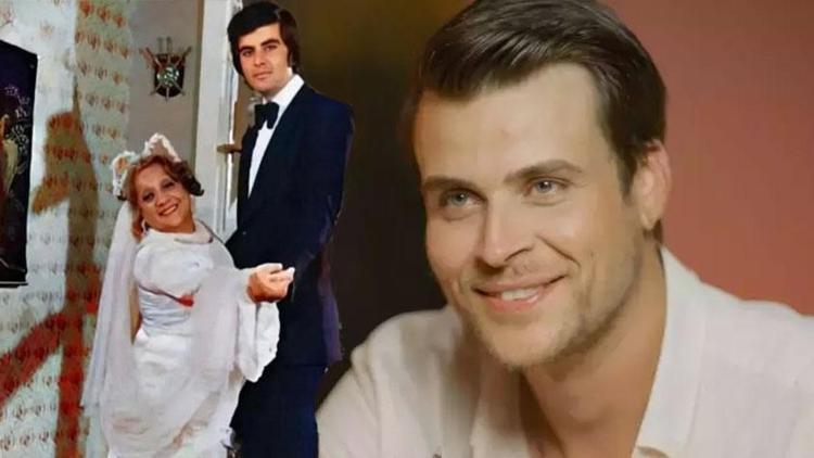 Adile filmi sete çıktı Tarık Akana benzerliğiyle şaşırttı