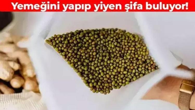 Yemeğini yapıp kaşık kaşık yiyin: Hormonları saniyesinde dengeliyor, kalbi kaya gibi güçlendiriyor