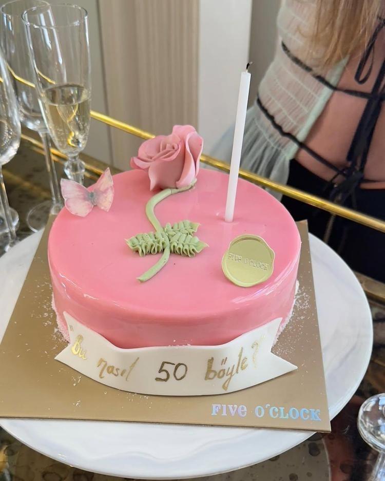 BU NASIL 50 BÖYLE
