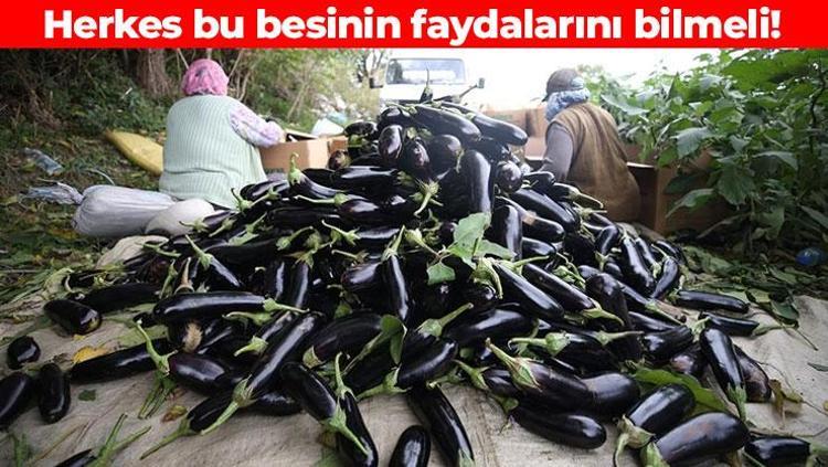 Pazar tezgahına gelmesine sayılı günler kaldı Fırında pişirip kaşık kaşık yiyin: Damarları derinlemesine temizliyor