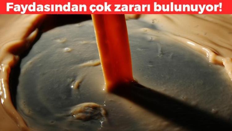 Pekmezi sütle tüketmeyin Faydasından çok zararı var: Demir emilimini engelliyor