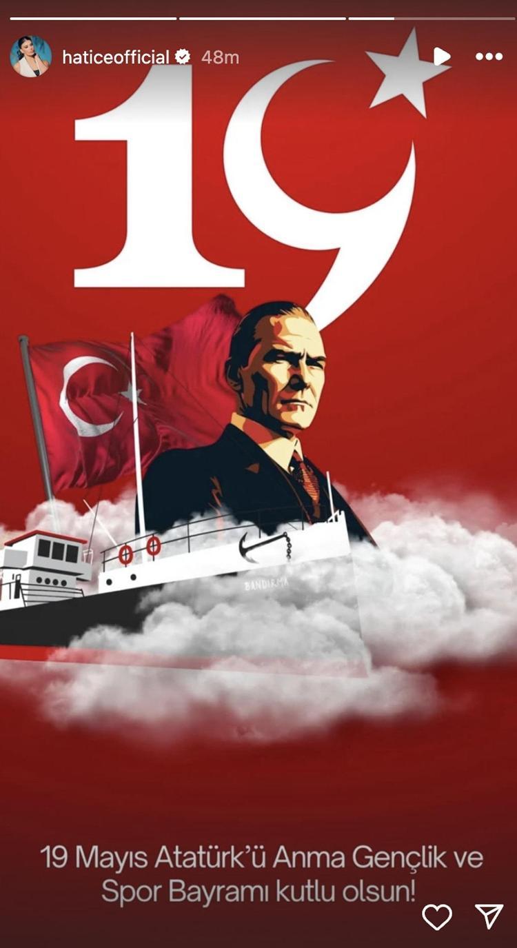 HATİCE