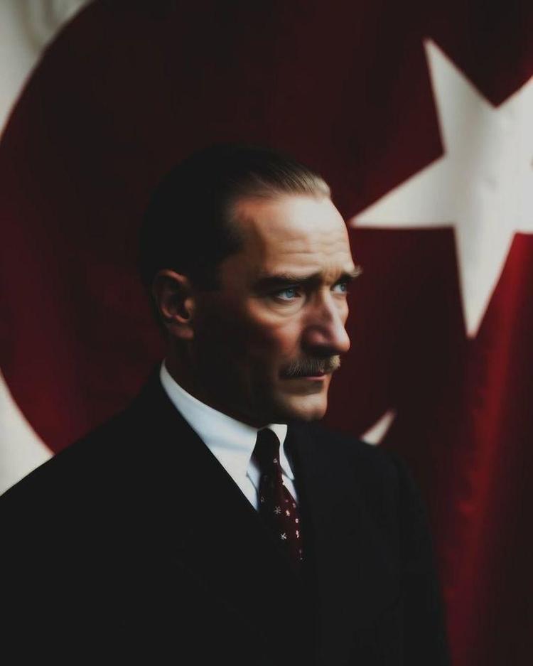 DOĞA RUTKAY KAMAL
