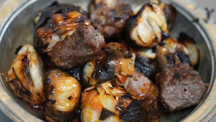 Yılda sadece 3 hafta yapılıyor Gaziantepin yöresel lezzeti: Doğal antibiyotik ve şifa kaynağı
