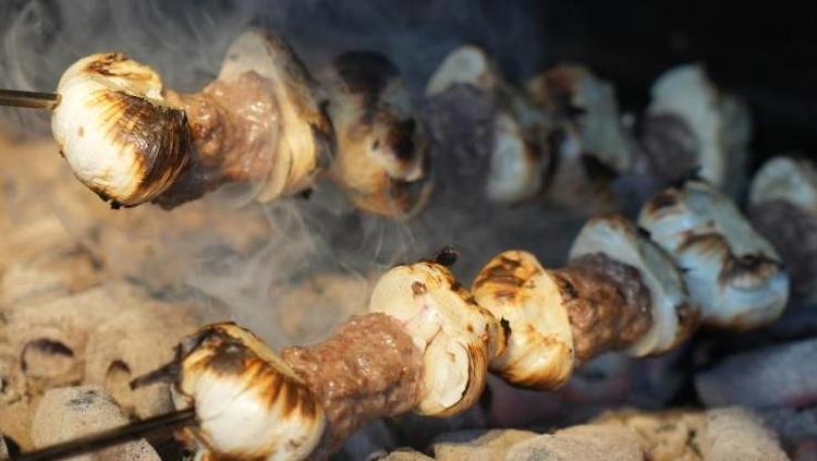SARIMSAK KEBABI FAYDALARI NELERDİR