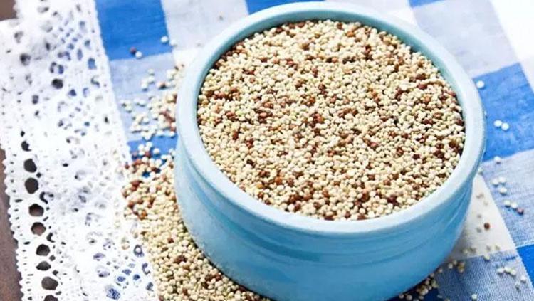 Yediklerinize kaşık kaşık ekleyin Karaciğer yağlanmasından eser bırakmıyor: Tam bir protein deposu, uyurken bile kas yaptırıyor