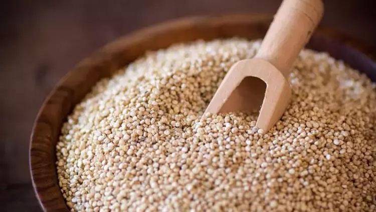 GLUTENSİZ OLMASIYLA ÇÖLYAK HASTALARINA UYGUN