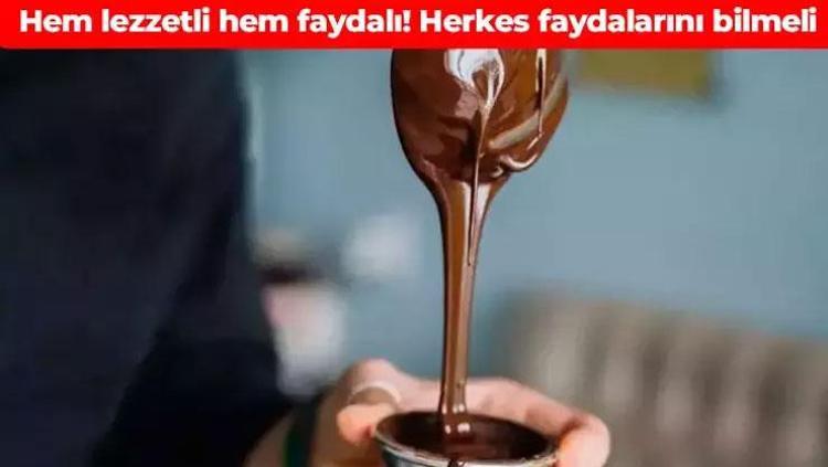 Sütlü ve beyaz çikolatayı solda sıfır bırakıyor En faydalısı belli oldu: Kötü kolesterol seviyesini düşürüyor, beyin fonksiyonlarını iyileştiriyor