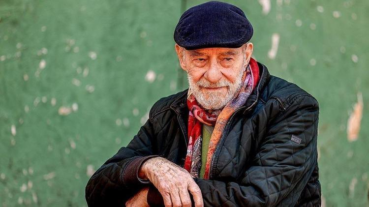 Selvi Boylum Al Yazmalımın Cemşiti Ahmet Mekin hastaneye kaldırılmıştı İşte son sağlık durumu