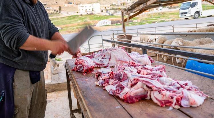 Kurban etini böyle saklayın Derin dondurucu ihtiyacını ortadan kaldırıyor: Ne kokuyor ne de bozuluyor