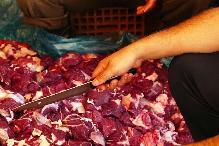 Kurban etini böyle saklayın Derin dondurucu ihtiyacını ortadan kaldırıyor: Ne kokuyor ne de bozuluyor