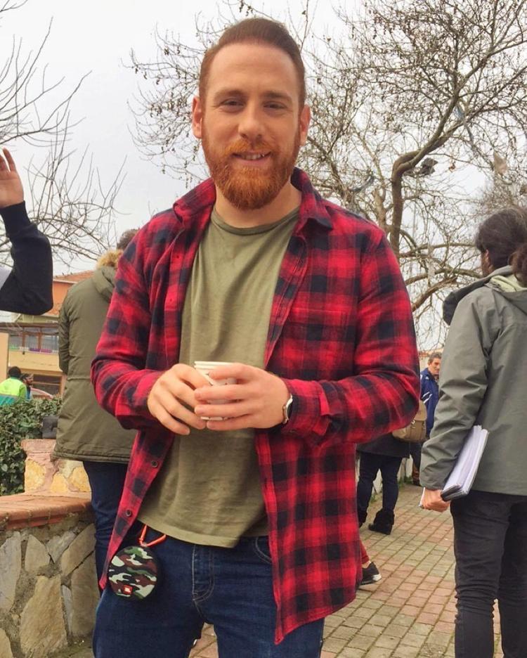 Çocuklar Duymasının Havuçuydu Furkan Kızılay nişanlandı