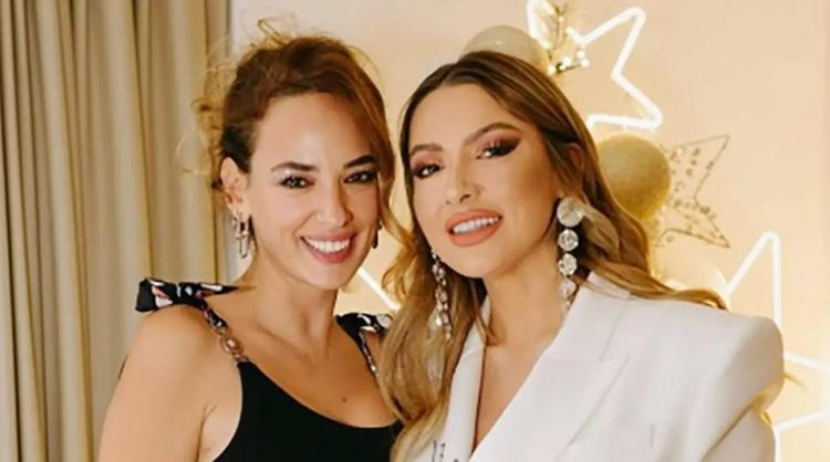 Like krizi ortalığı karıştırmıştı Seda Bakan dava açıyor