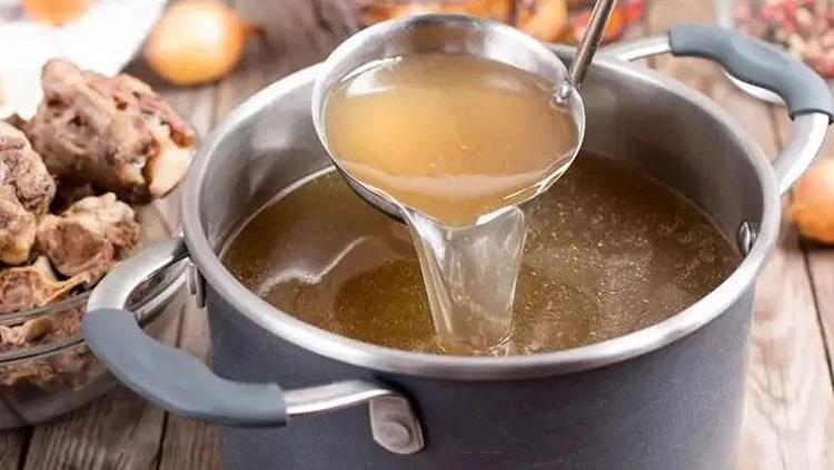 KASLARIN GÜÇLENMESİNİ SAĞLIYOR