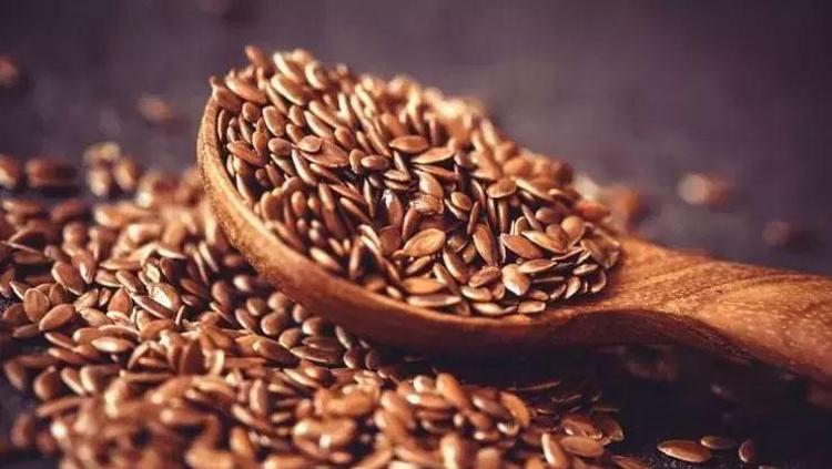 KETEN TOHUMU VE CİLT DOKUSUNUN İYİLEŞMESİ