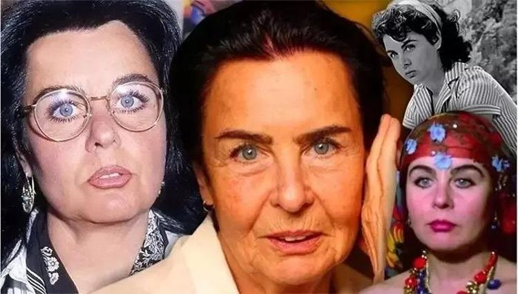 SİNEMAYLA 14 YAŞINDA TANIŞTI