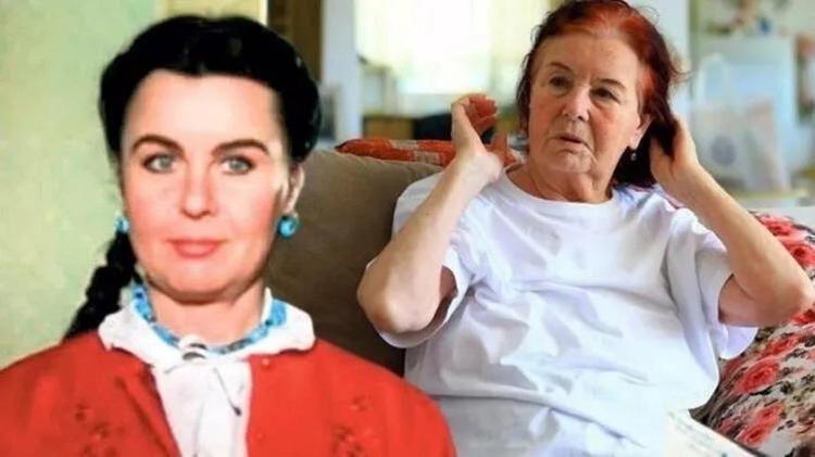 Fatma Girikin ölümünde ihmal olduğu iddia edilmişti Yeşilçam usta ismi için savcılık kararını verdi