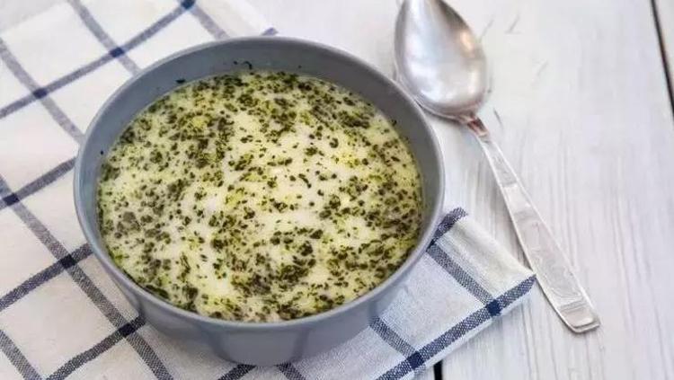 YAYLA ÇORBASI TARİFİ