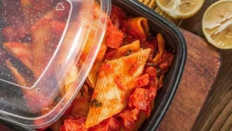 SALÇALI MAKARNA TARİFİ