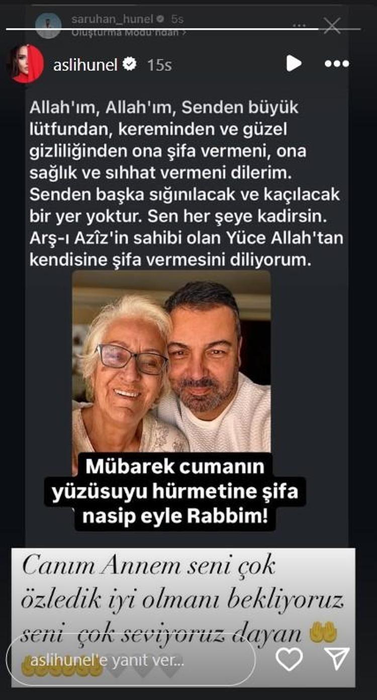 EN KIYMETLİMİZİ KAYBETTİK