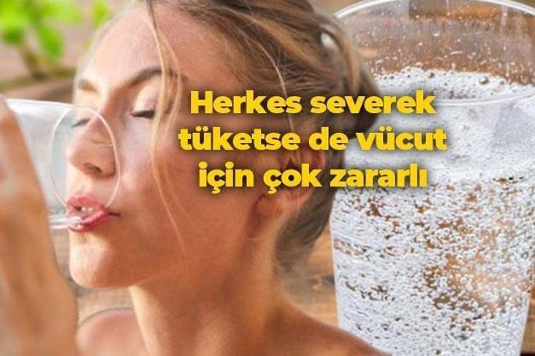 Tütün kadar zehirliymiş: Bardak bardak içiyoruz ama tansiyonu, şekeri tavan yaptırıyor