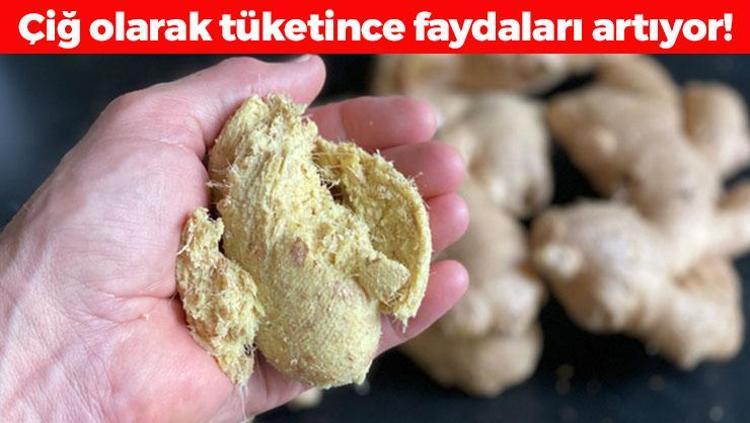 Her lokması iltihabın kökünü kurutuyor Çiğ tüketince faydası 10 kat artıyor, gaz, şişkinlik ve hazımsızlığın kökünü kazıyor