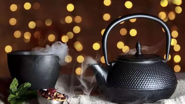 YABAN MERSİNİ ÇAYI TARİFİ