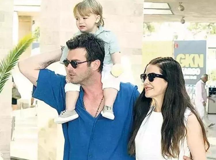Kıvanç Tatlıtuğun son paylaşımı yürekleri ısıttı