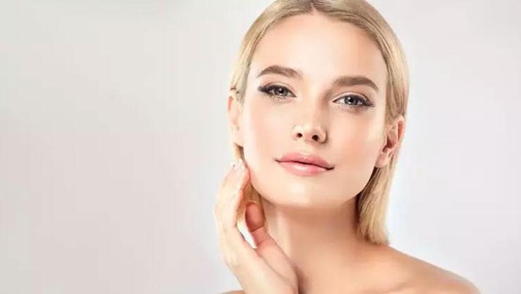 HAFTALIK DOĞAL PEELING İLE ÖLÜ HÜCRELERDEN ARINMA