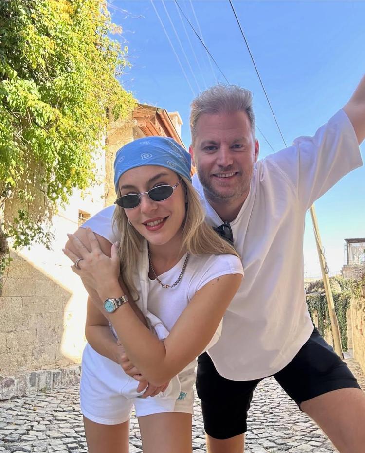 6 aylık hamileydi Ege Kökenli bebeğini kaybetti