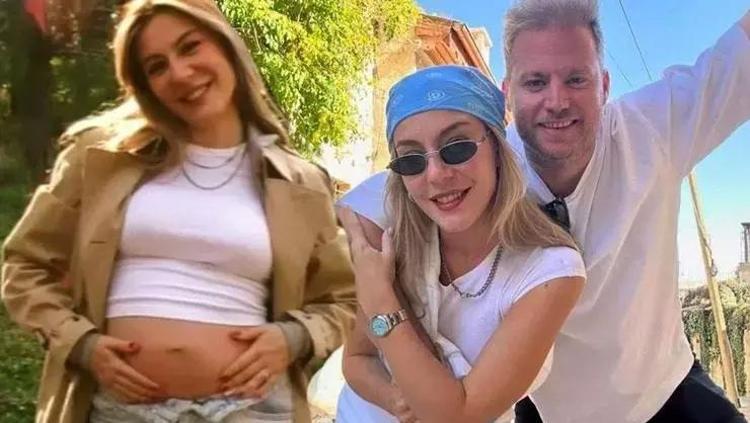 Ege Kökenli’nin bebeğine ne oldu Ege Kökenli’nin bebeği neden hayatını kaybetti, sebebi ne