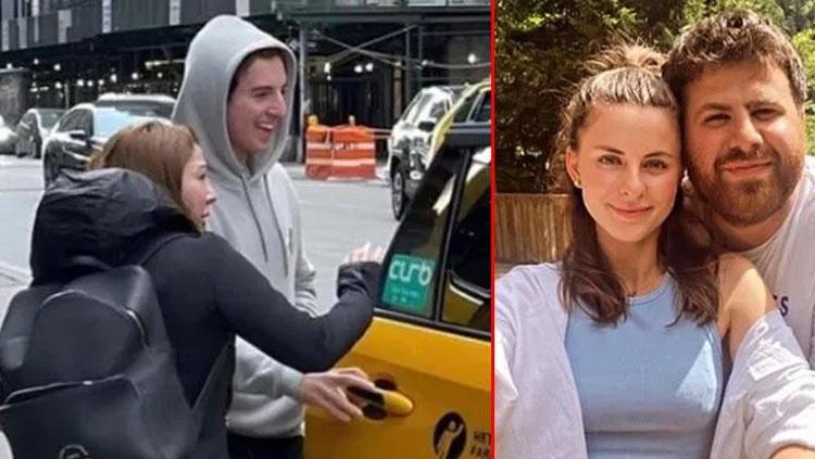 Eylem Tok ve Timur Cihantimur davasında yeni gelişme Eşi şikayetini geri çekti, babadan tepki geldi