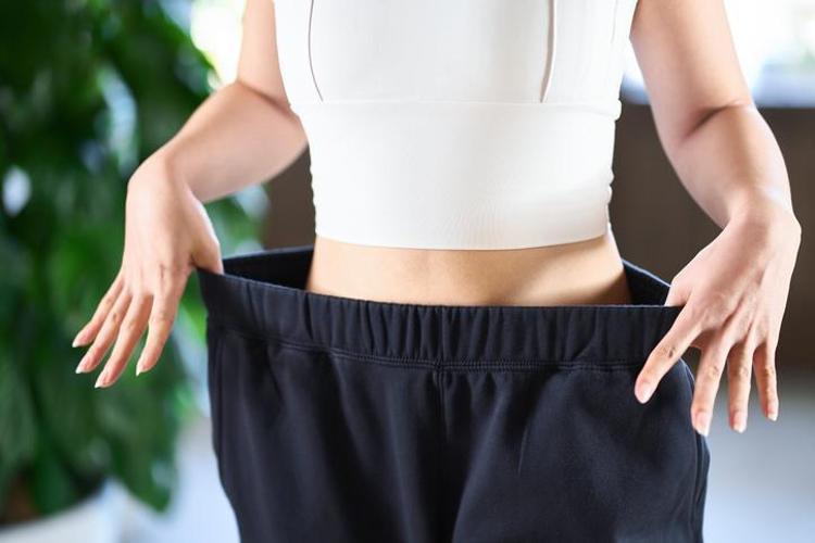 Fazla efor göstermeden yağlarınızı yakın Vücudu kağıt gibi inceltiyor: Metabolizmayı makine gibi çalıştırıyor