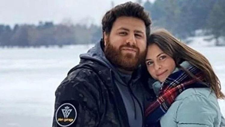 Eylem Tok ve Timur Cihantimur davasında yeni gelişme Eşi şikayetini geri çekti, babadan tepki geldi